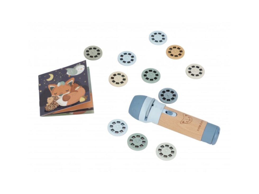 Little Dutch Projektor