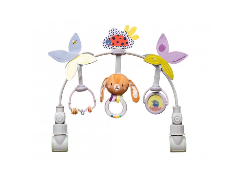 Taf Toys Hrazdička Grow With Me