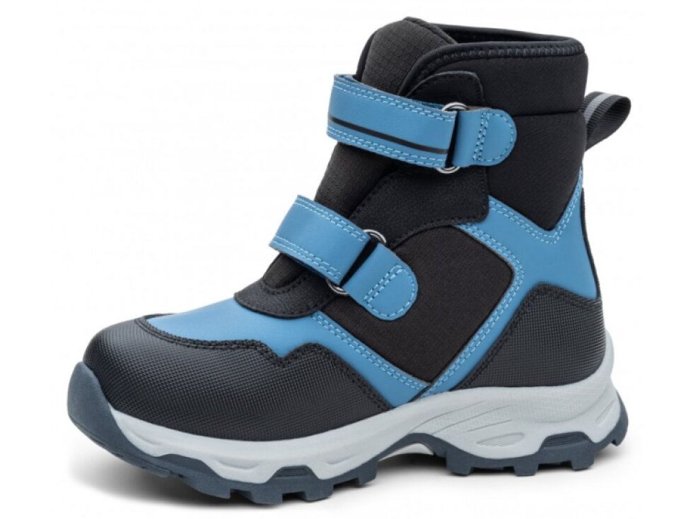 Protetika - Detské zimné topánky NERON