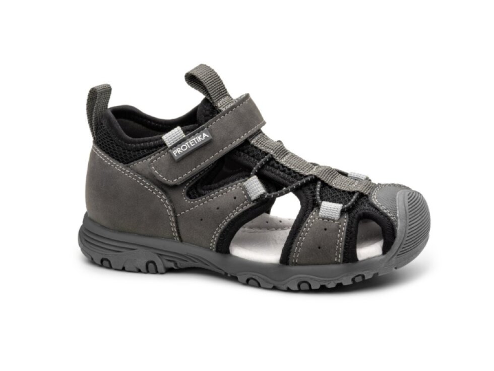 Protetika - Detské sandálky TED GRIS