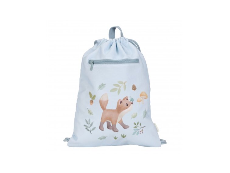 Little Dutch Športový vak