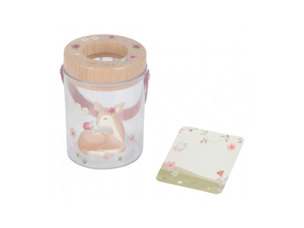 Little Dutch Nádoba na hmyz