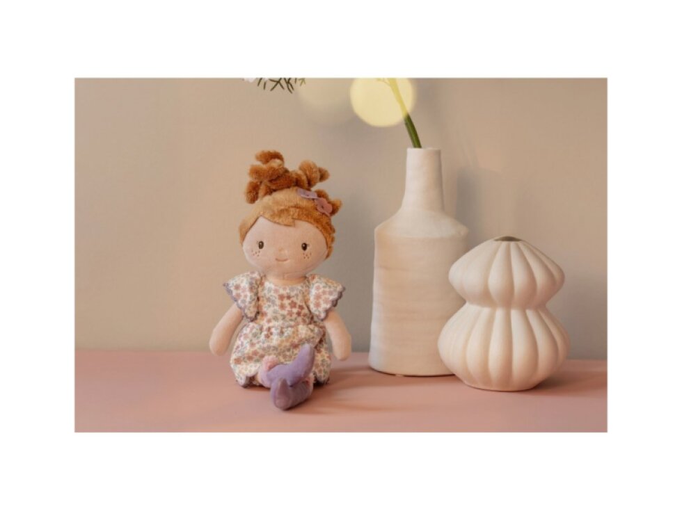 Little Dutch Bábika Ava 35 cm
