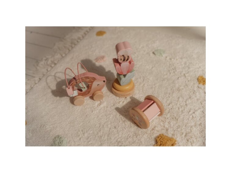 Little Dutch Darčeková sada drevená