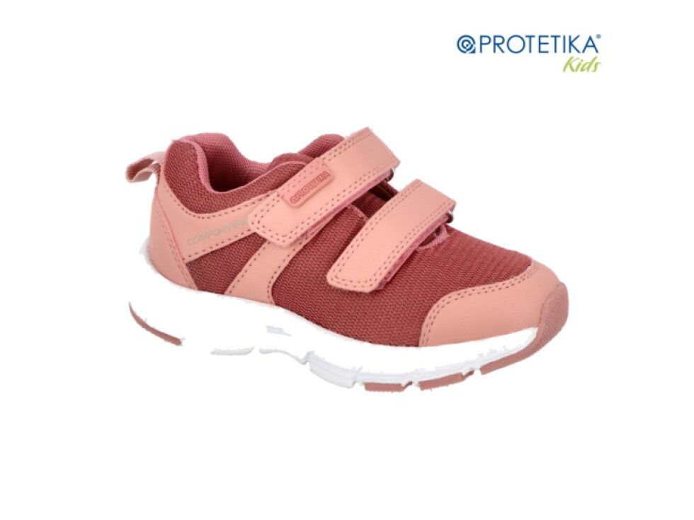 Protetika - Detské topánky KENY pink