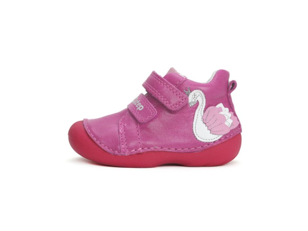 D.D. Step - Detské prechodné topánky S015-42532B
