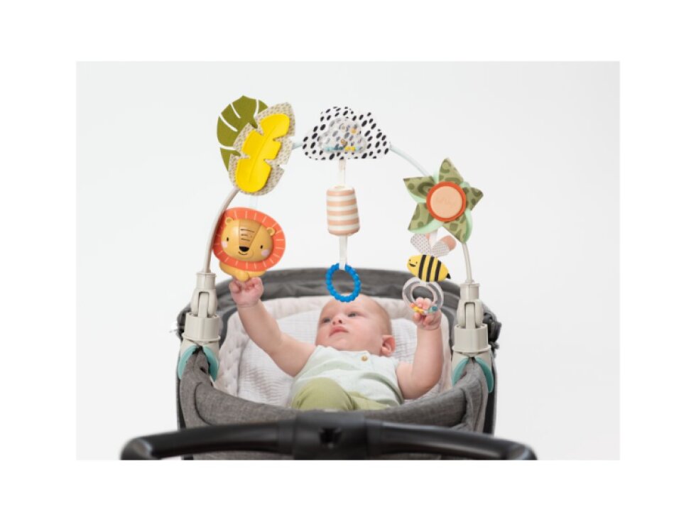 Taf Toys Hrazdička Savana