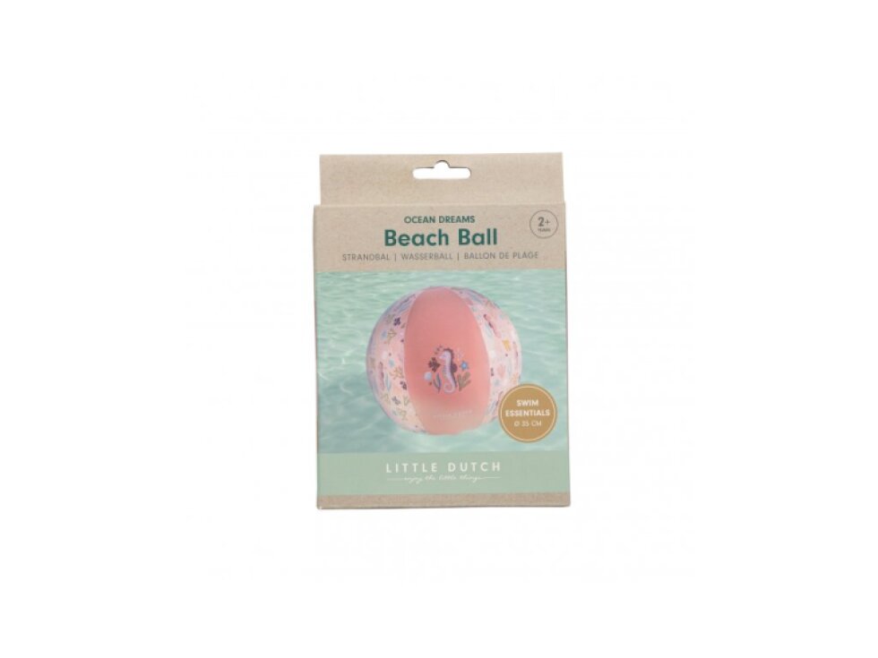 Little Dutch Nafukovacia lopta