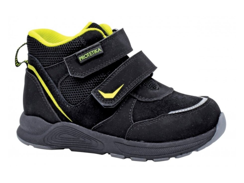Protetika - Detské prechodné topánky BALDO