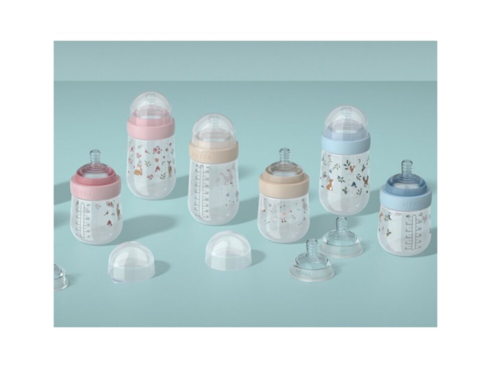 Little Dutch Náhradné cumlíky 2ks