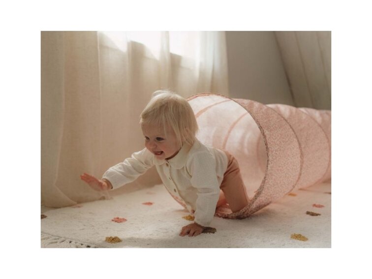 Little Dutch Preliezací tunel