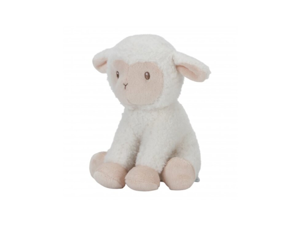 Little Dutch Plyšová ovečka 17 cm Farma