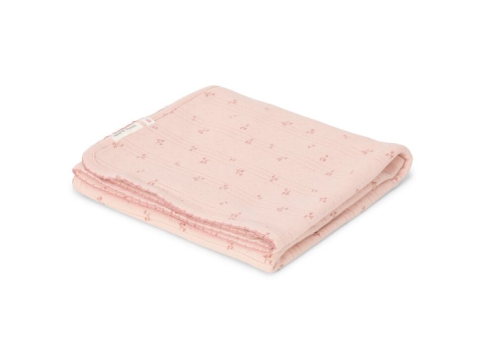 Little Dutch Deka 70x100 cm Pure Blossom