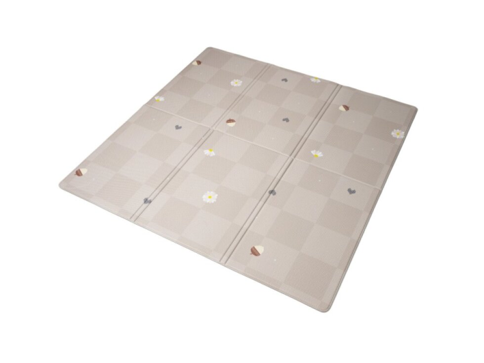 Taf Toys Hracia deka penová Checkers