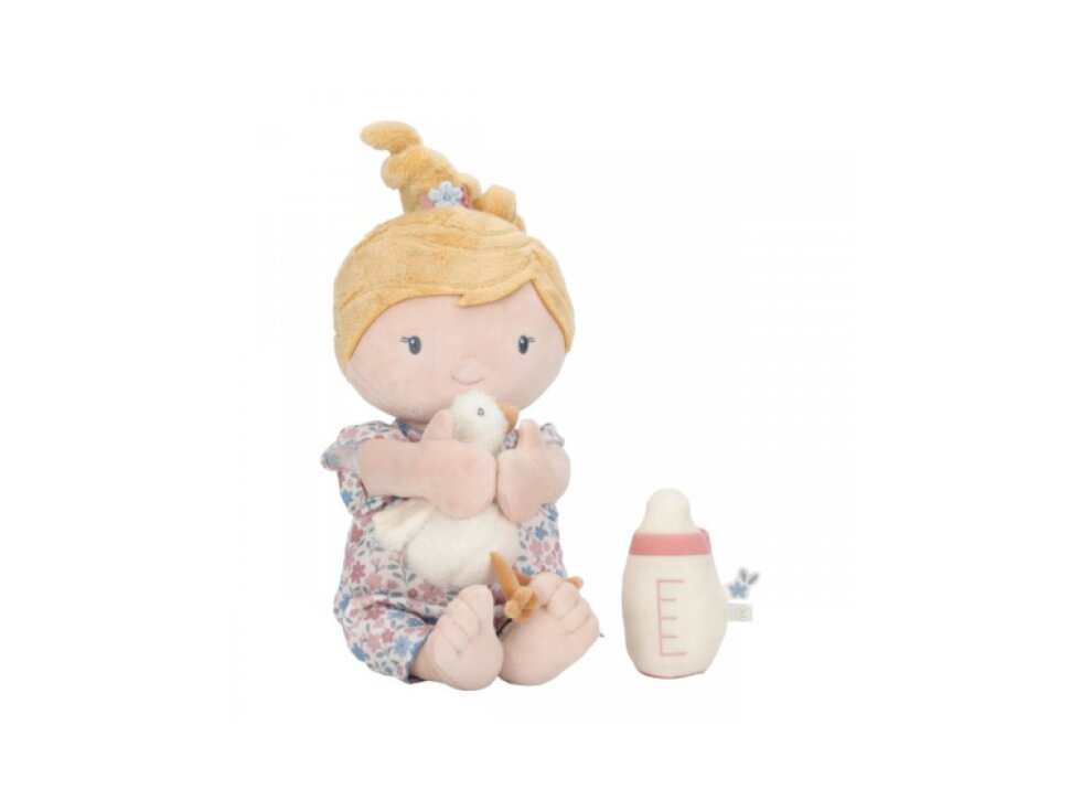 Little Dutch Bábika bábätko Julia