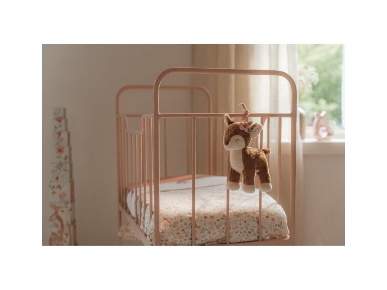 Little Dutch Hudobná srnka Fairy Garden