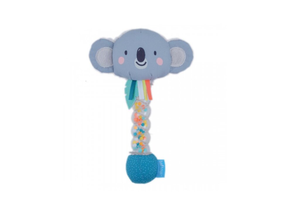 Taf Toys Hrkálka presýpacia palička Koala