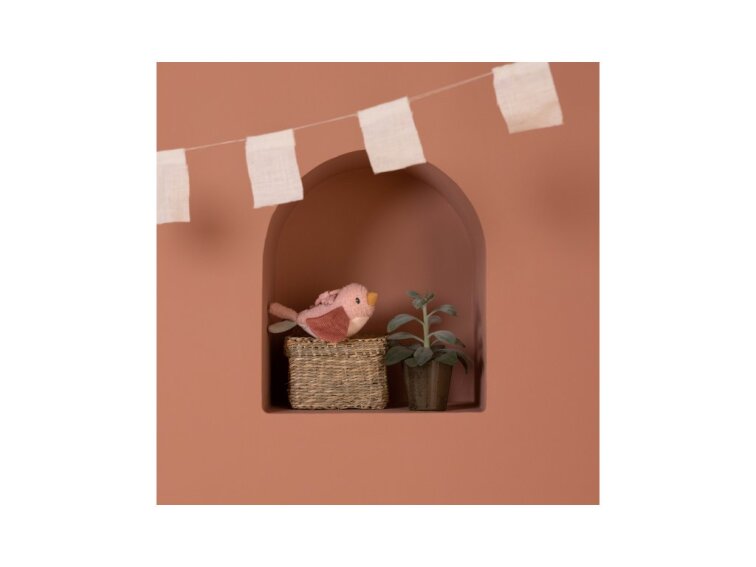 Little Dutch Vibrujúca hračka