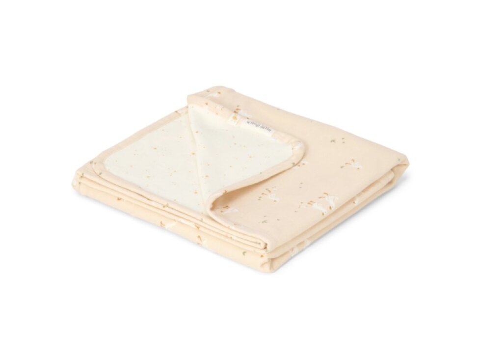 Little Dutch Deka 70x100 cm Husa Newborn Naturals