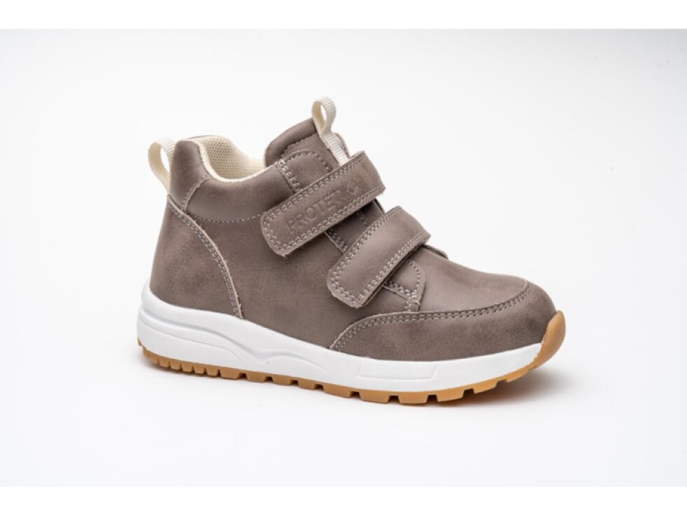 Protetika - Detské prechodné topánky KARA BROWN