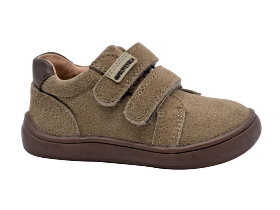 Protetika - Detské prechodné barefoot topánky MICHAEL BROWN