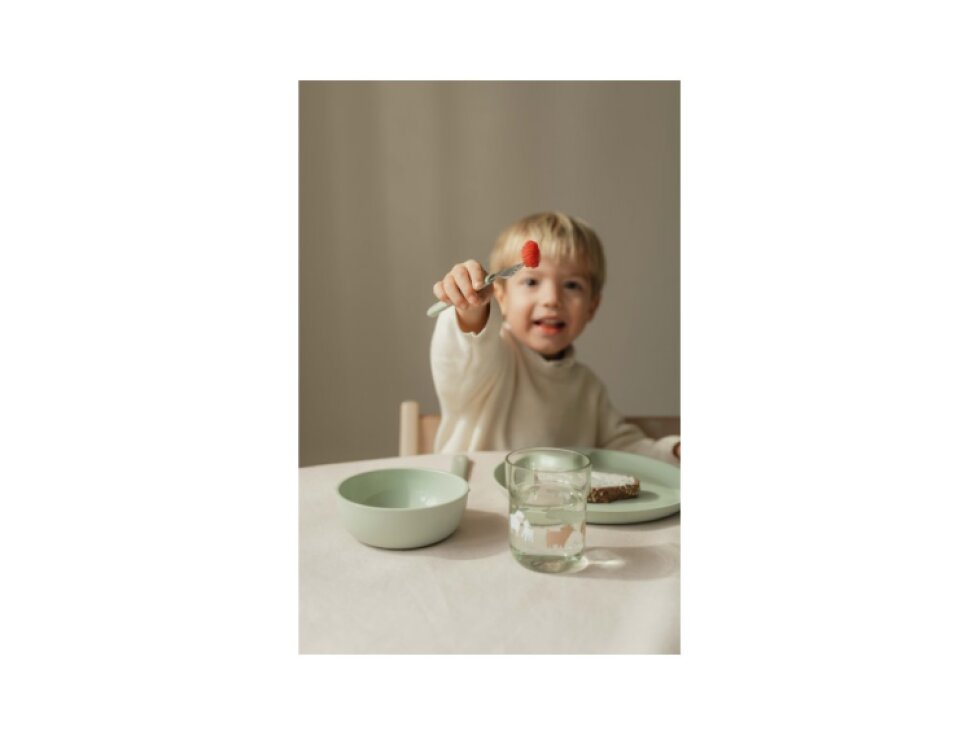 Little Dutch Detská jedálenská sada 6-dielna