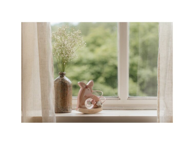 Little Dutch Srnka so špirálou Fairy Garden