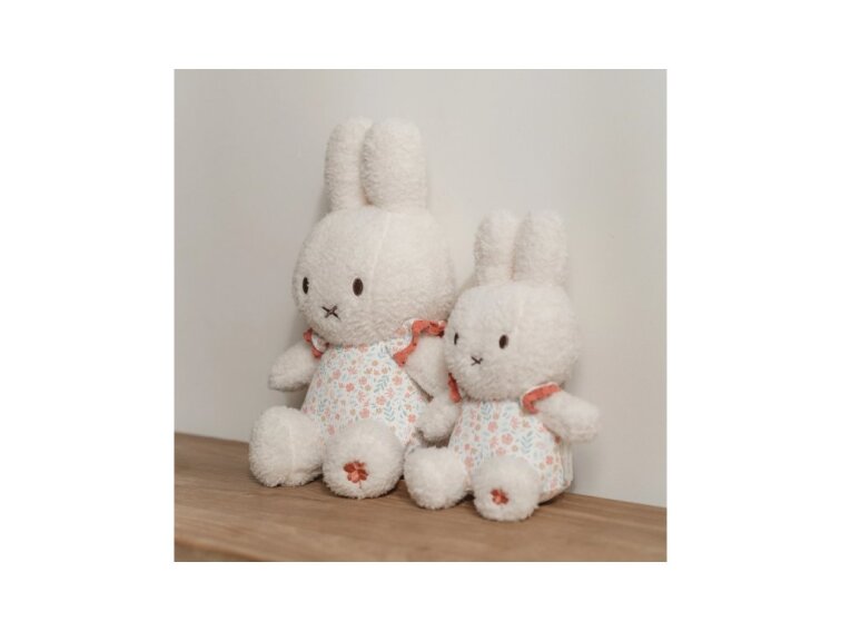 Little Dutch Králiček Miffy Lucky Blossom 30 cm