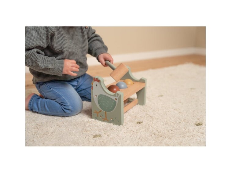 Little Dutch Zatĺkačka