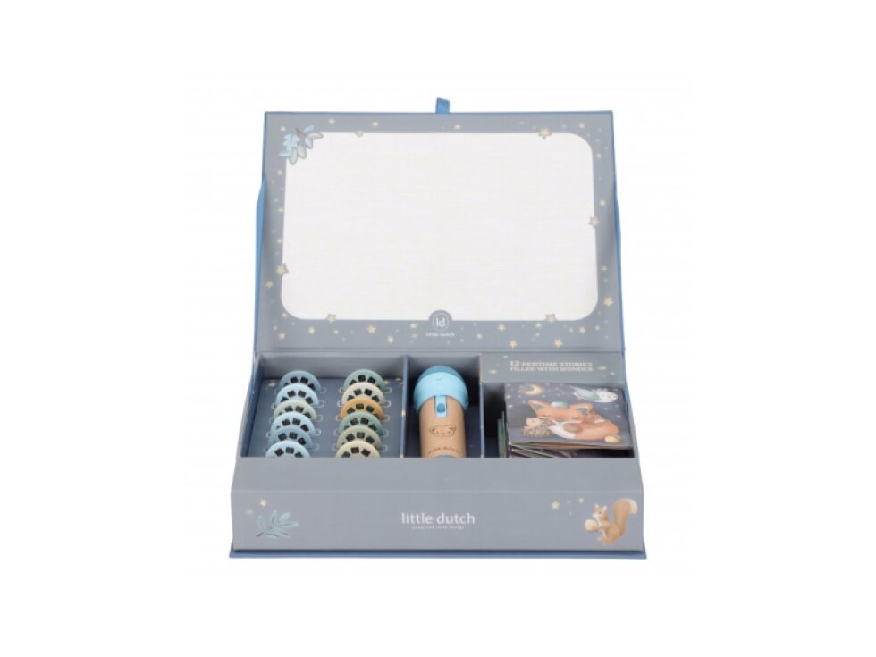 Little Dutch Projektor