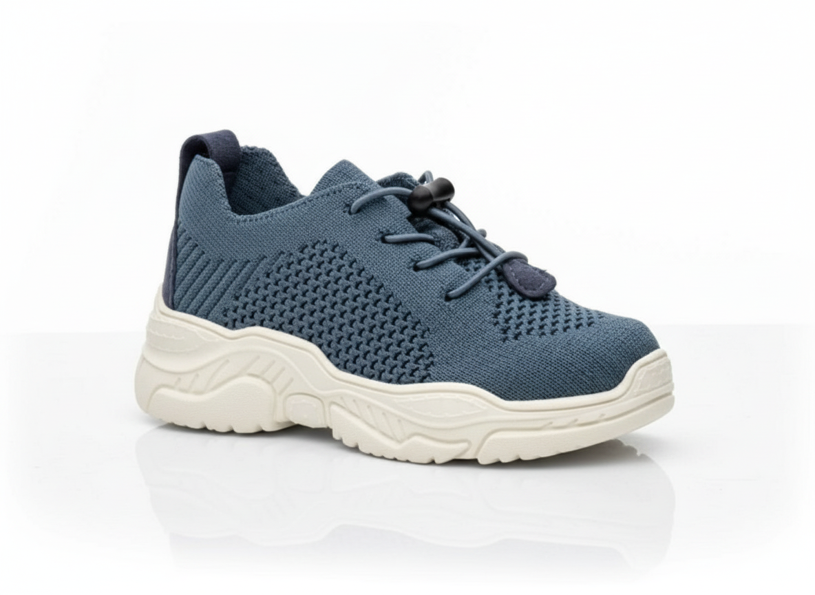 Protetika - Detské chlapčenské tenisky BAFY BLUE