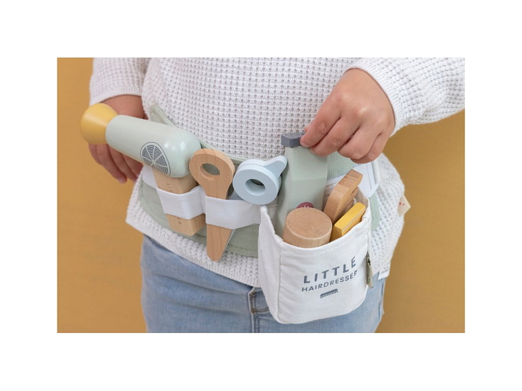 Little Dutch Kadernícky set