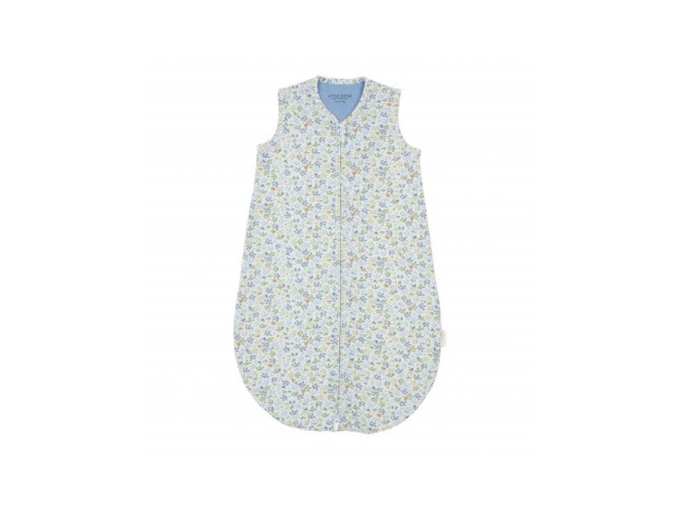 Little Dutch Spací vak ľahký 70 cm Forest Adventure