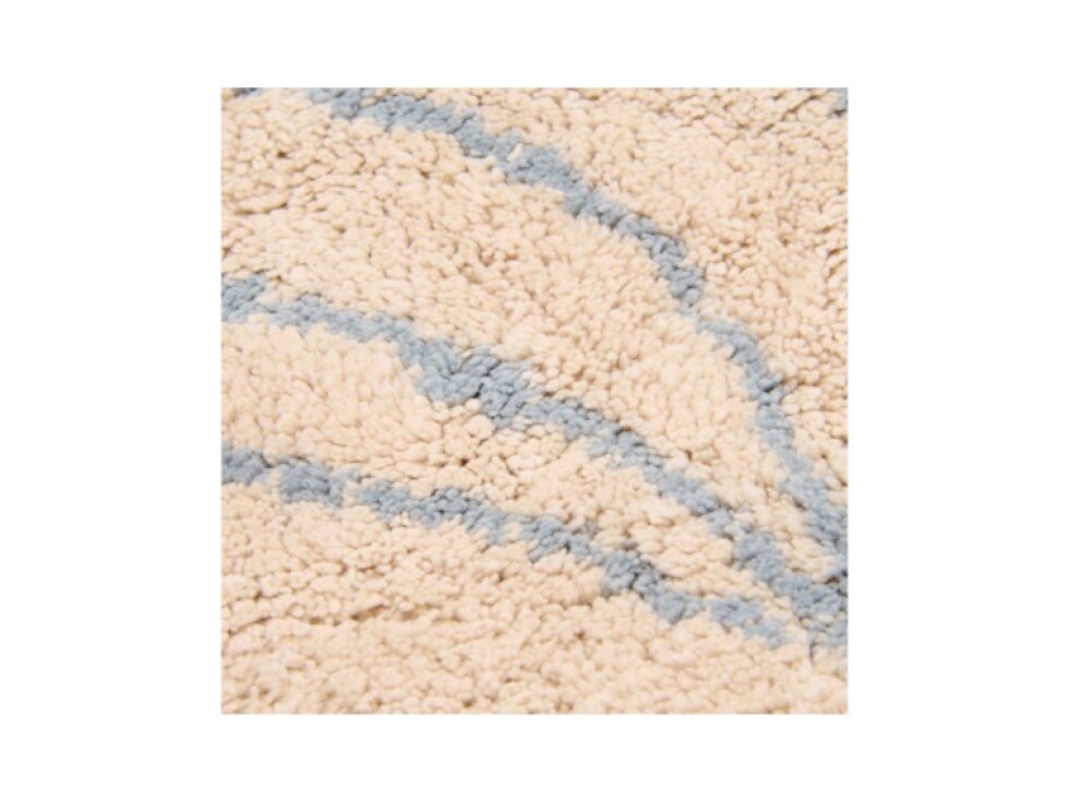 Little Dutch Koberec Huba 102x118 cm