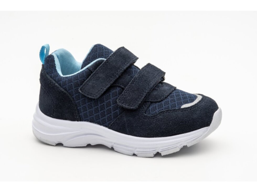Protetika - Detské prechodné topánky ANDY BLUE