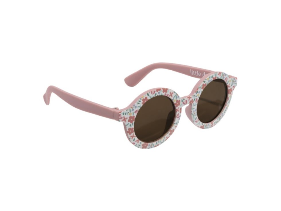 Little Dutch Slnečné okuliare Flowers