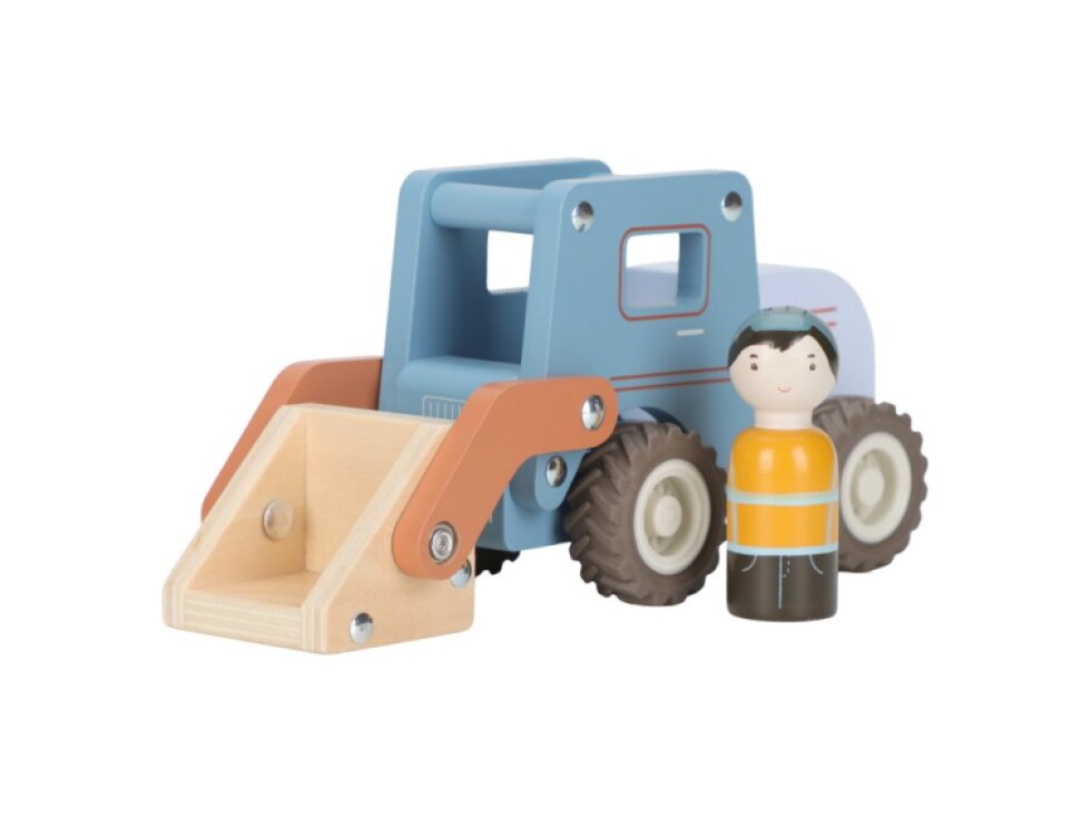 Little Dutch Nakladač drevený