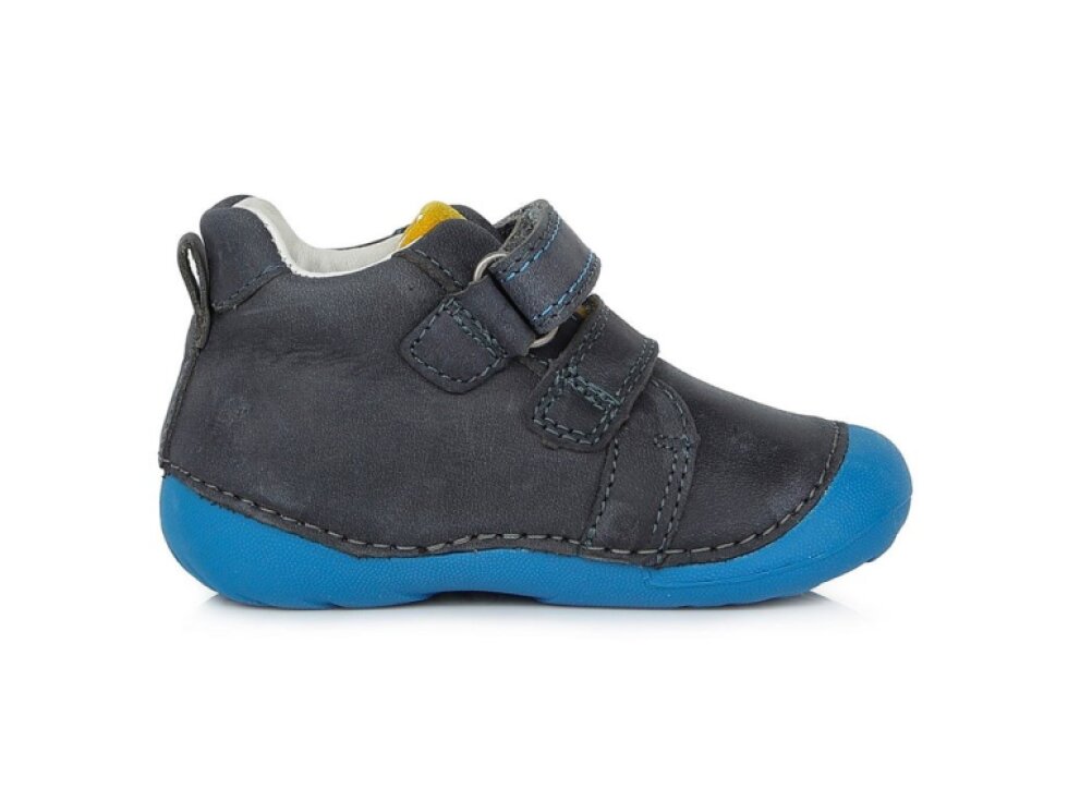 D.D. Step - Detské tenisky pre chlapca MouseonBoat - S015-390A