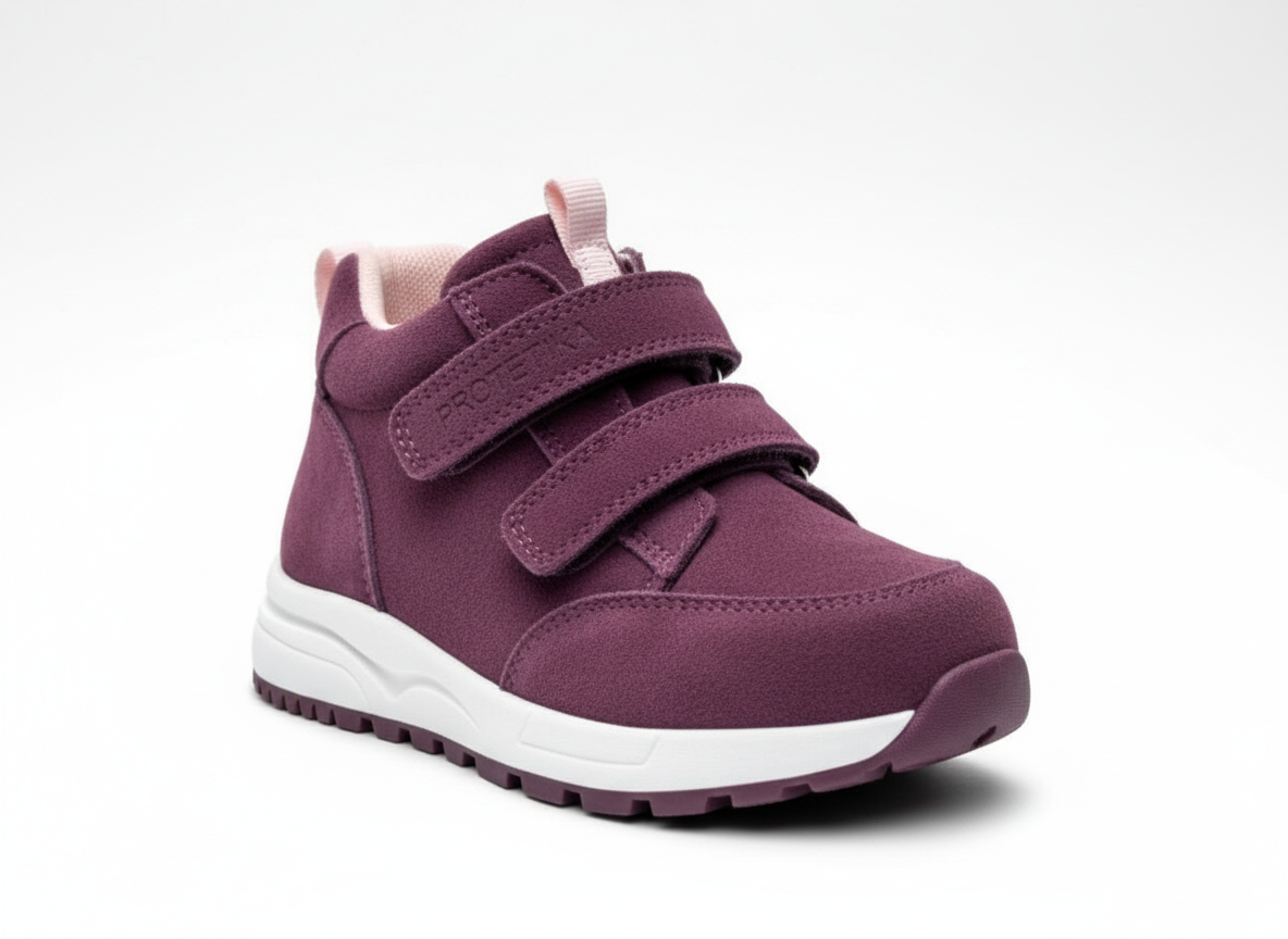 Protetika - Detské prechodné topánky ZOE BORDO