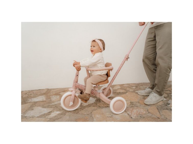 Little Dutch Trojkolka 4v1