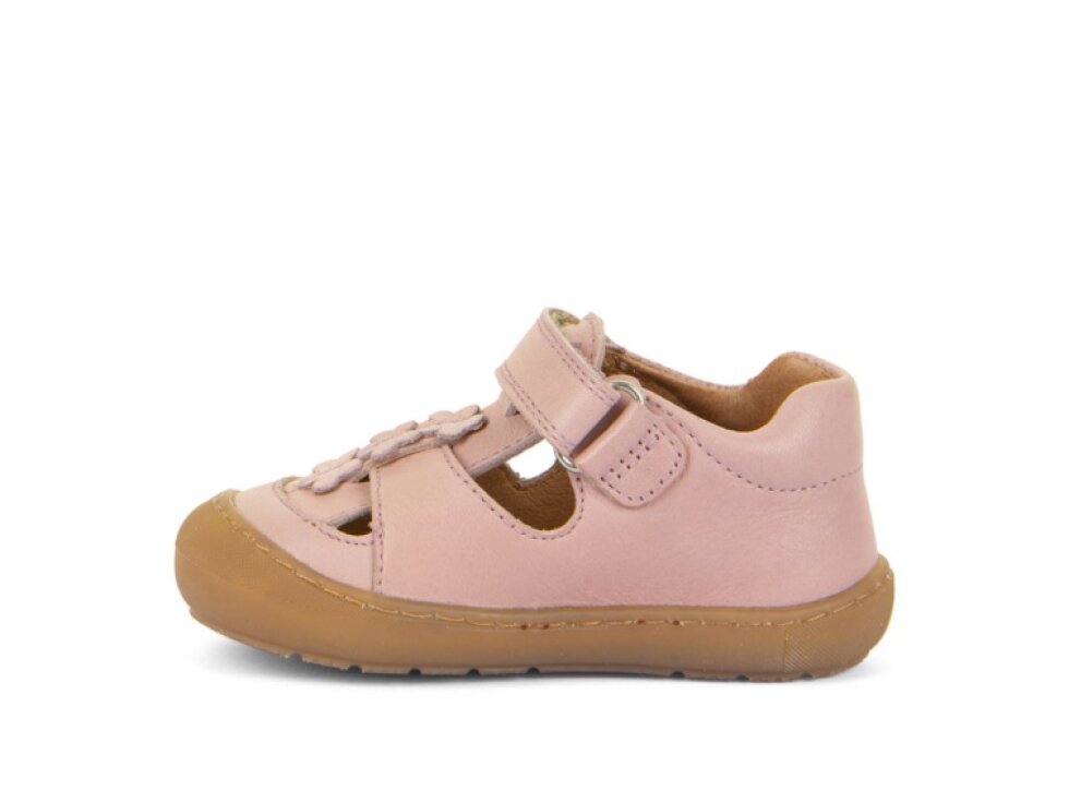 Froddo - Detské sandálky OLLIE G2150187-9 Pink