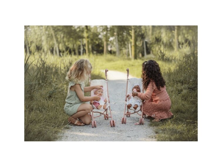 Little Dutch Bábika Baby Lily