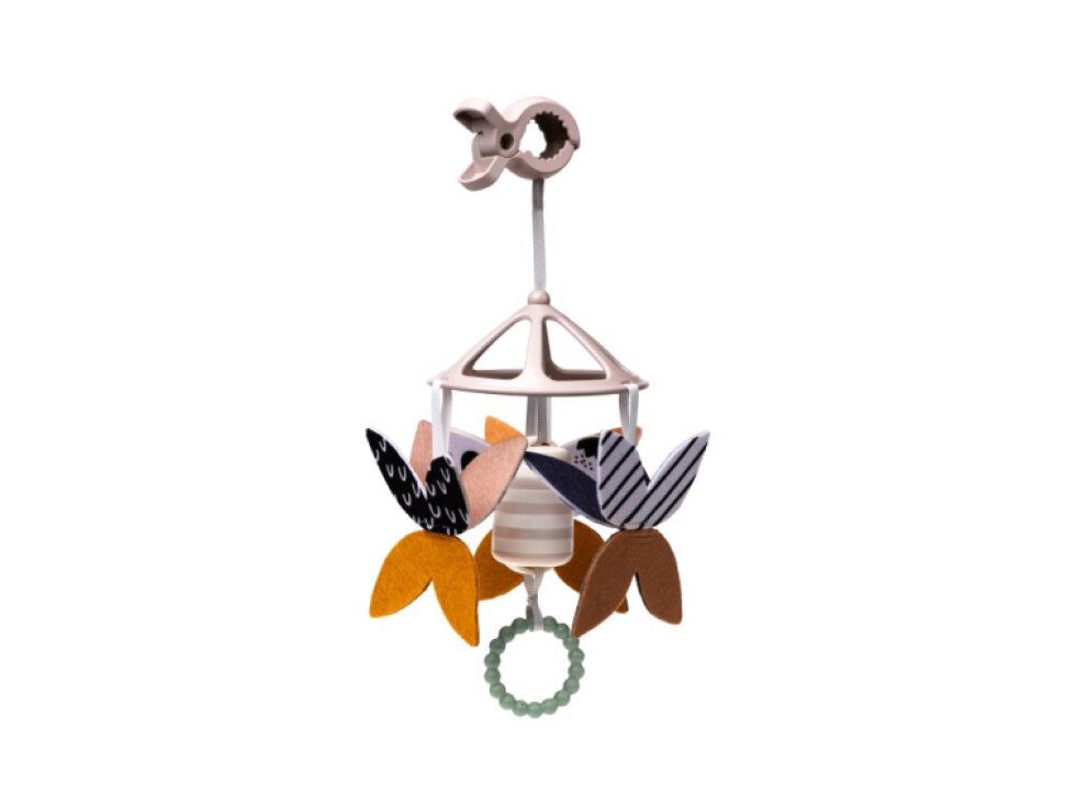 Taf Toys Sada hračiek Black&White Kit