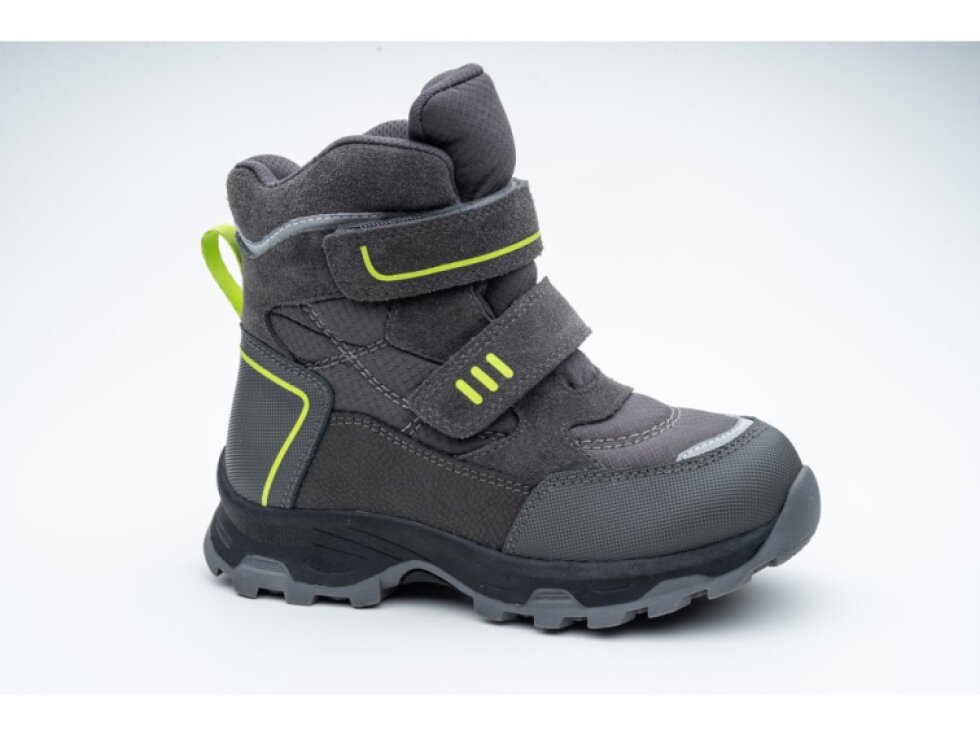Protetika - Detské zimné topánky VALDO