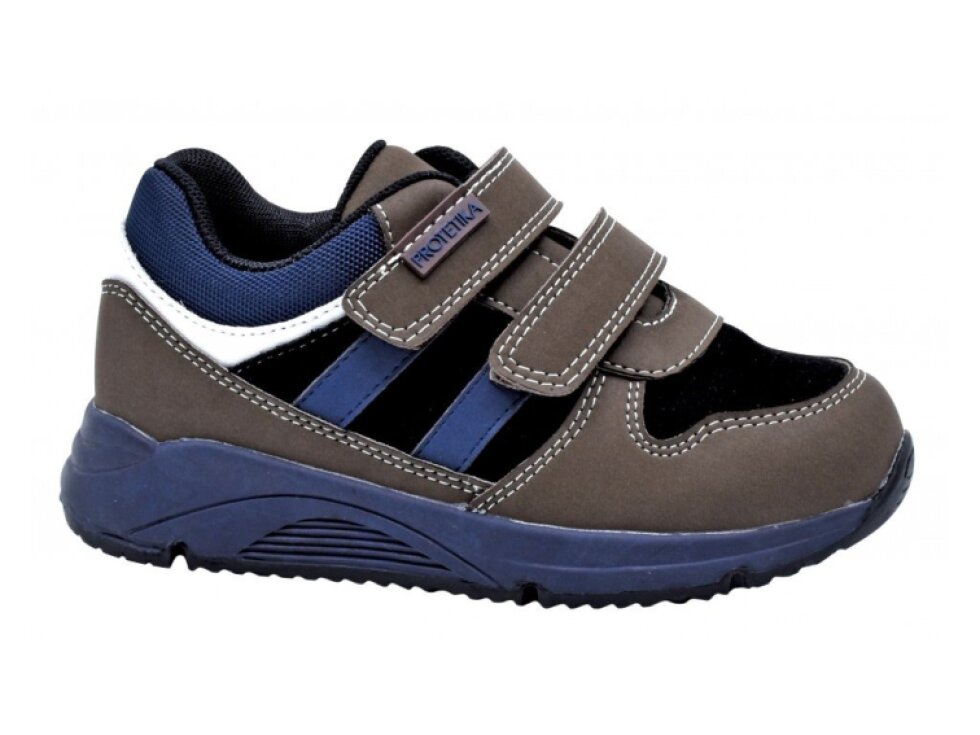 Protetika - Detské prechodné topánky SANO