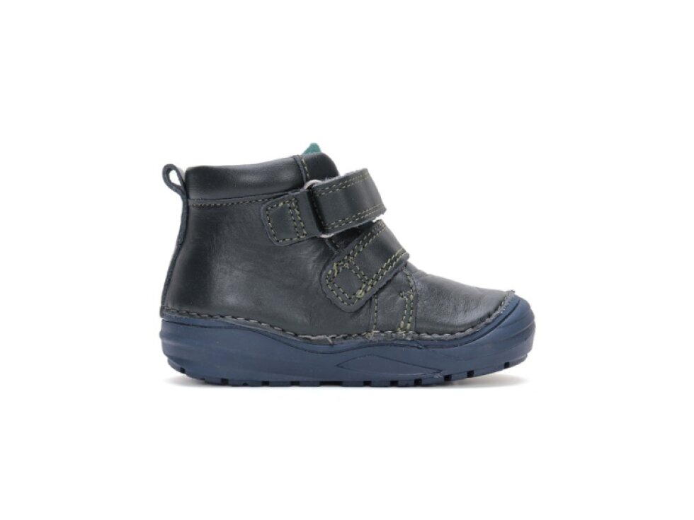 D.D. Step - Detské prechodné topánky S071-42933