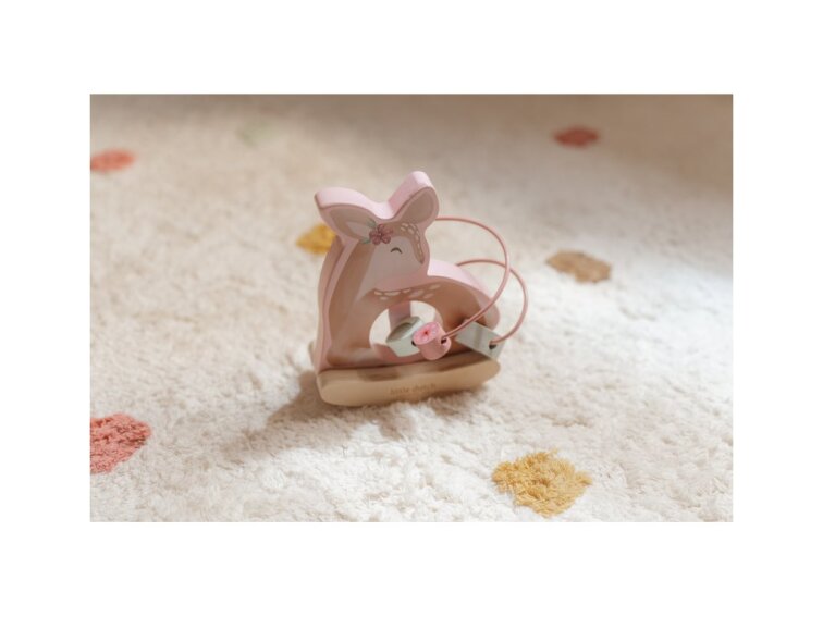 Little Dutch Srnka so špirálou Fairy Garden