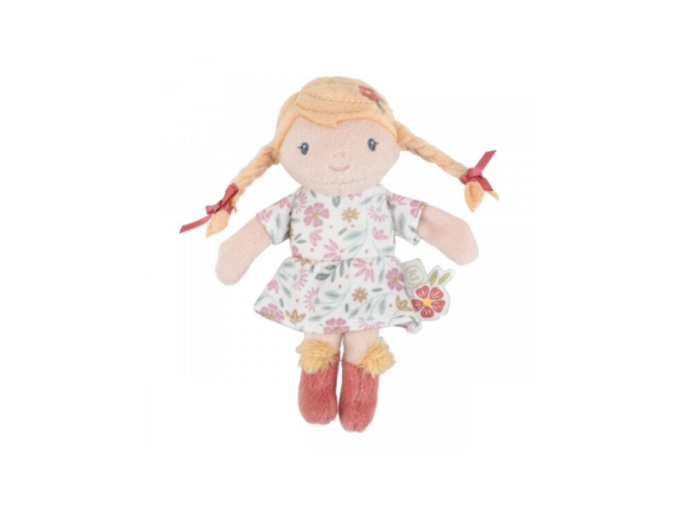 Little Dutch Bábika Julia 10 cm