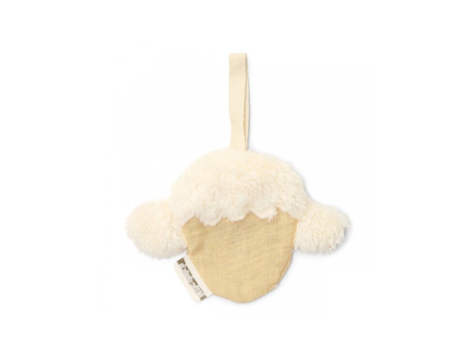 Little Dutch Maznáčik na cumlík ovečka Farma