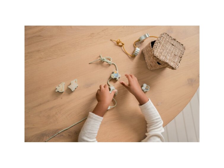 Little Dutch Navliekacie korále